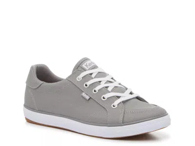 Keds Center Iii Sneaker In Gray