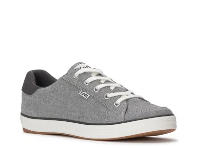 Keds Center Iii Sneaker In Gray