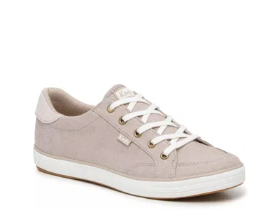 Keds Center Iii Sneaker In Pink