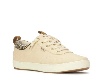 Keds Center Slipon Sneaker In Neutral