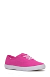 Keds ® Champion Sneaker In Pink Glow