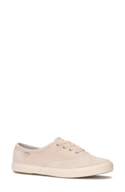 Keds ® Champ 8c Low Top Sneaker In Pink