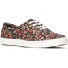 Keds Wide Width Champion Sneaker In Multi