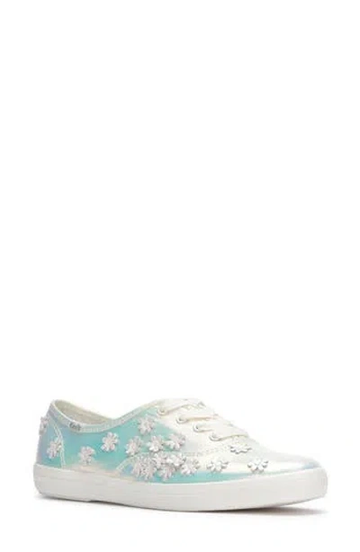 Keds ® Champ Sneaker In Blue
