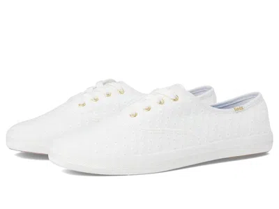 Keds Champion Canvas Lace Up