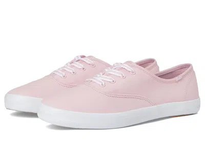 Keds Champion Canvas Lace Up