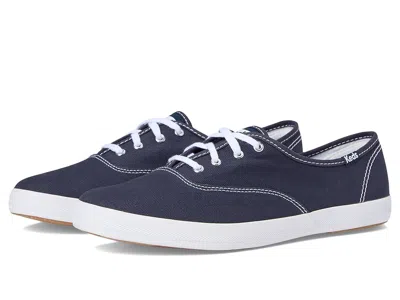 Keds Champion Canvas Lace-up