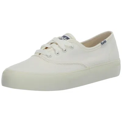 Keds Champion Sneaker In White