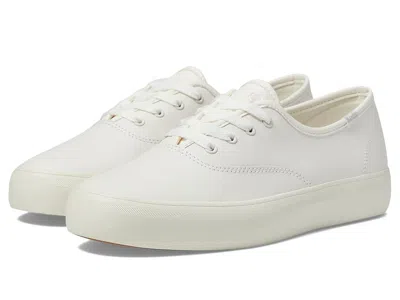 Keds Champion Gn In White