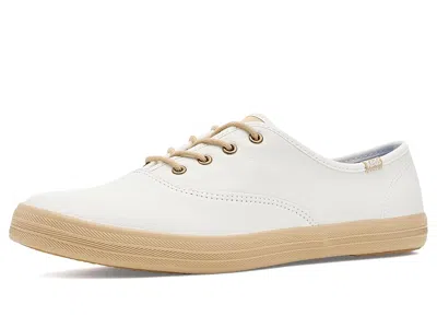Keds Champion Luxe Lace-up