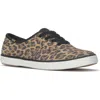 Keds ® Champion Luxe Sneaker In Black
