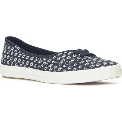 Keds ® Champion Mini Slip-on Sneaker In Multi