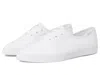 Keds Champion Point Low In White