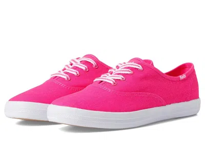 Keds Champion Seasonal In Red