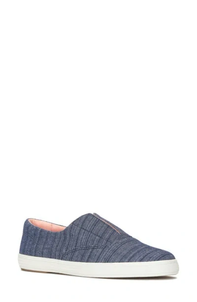 Keds ® Champion Slip-on Sneaker In Blue