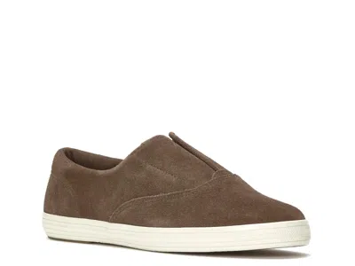 Keds Champion Slipon Sneaker In Brown