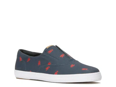 Keds Champion Slipon Sneaker In Multi