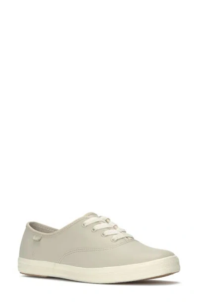 Keds ® Champion Sneaker In Gray