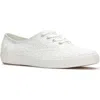 Keds ® Champion Sneaker In White