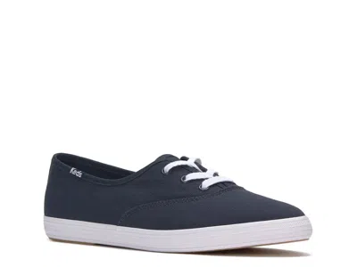 Keds Champion Sneaker In Blue