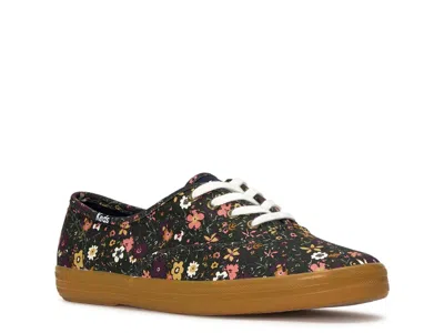 Keds Champion Sneaker In Brown