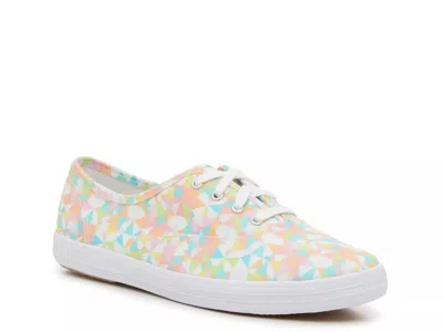 Keds Champion Sneaker In Multi