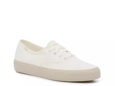 Keds Champion Sneaker In White