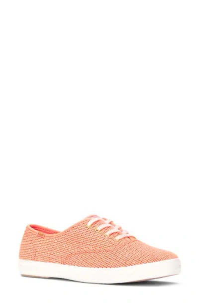 Keds ® Champion Sneaker In Pink