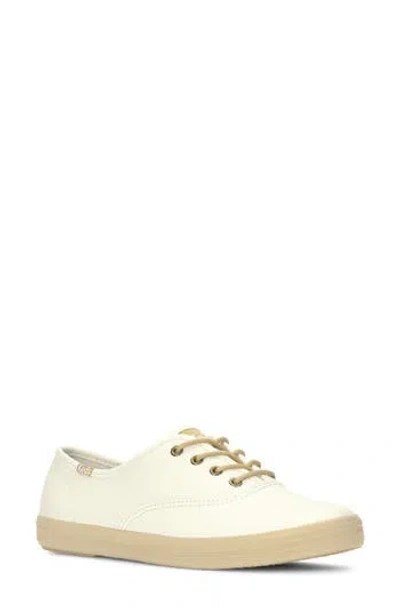 Keds ® Champion Sneaker In White