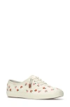 Keds ® Champion Sneaker In White