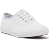 Keds ® Champion Sneaker In White