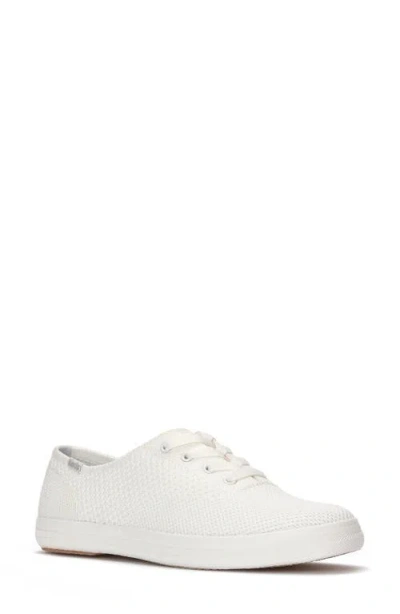 Keds Champion Sneaker In White