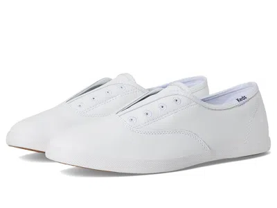 Keds Chillax In White