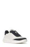 Keds ® Contest Colorblock Sneaker In White