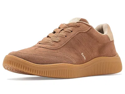 Keds ® Contest Sneaker In Brown
