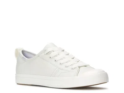 Keds Cruise Slipon Sneaker In White