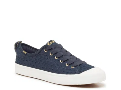 Keds Cruise Sneaker In Blue