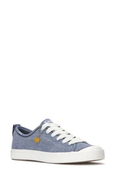 Keds ® Cruise Sneaker In Blue