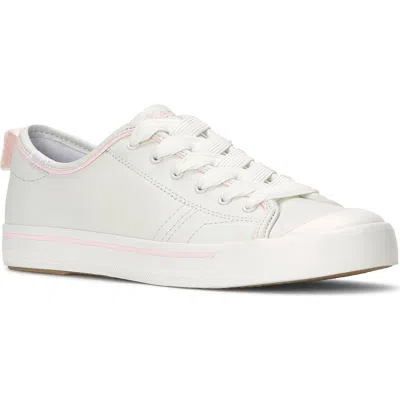 Keds ® Cruise Sneaker In White