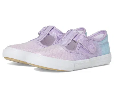 Keds Kids' Daphne Ombre Sequins (toddler) Girls Shoes Muli Ombre : 4.5 Toddler M, Synthetic