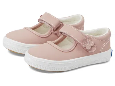 Keds Ella Mary Jane (toddler/little Kid) Girls Shoes Pink : 5 Toddler M