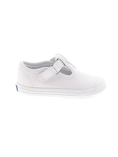 Keds Kids'  Flats In Gray