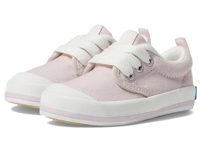Keds Kids' Graham (toddler) Girls Shoes Pink : 9.5 Toddler M