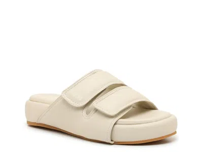 Keds Isla Sandal In White