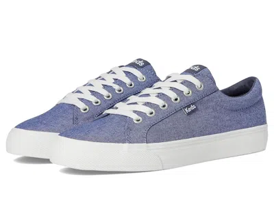 Keds Jump Kick In Blue