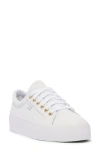 Keds Jump Kick Sneaker In White