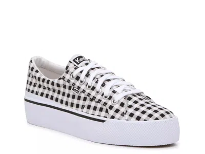Keds Jump Kick Duo Platform Sneaker