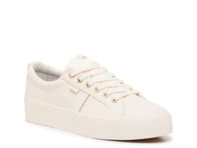 Keds Jump Kick Duo Sneaker In White