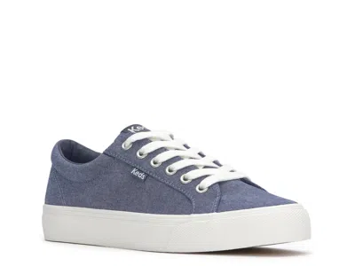 Keds Jump Kick Sneaker In Blue