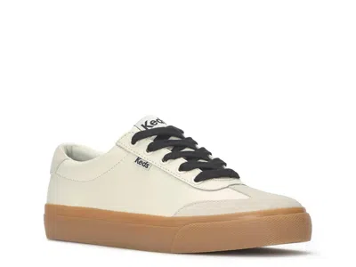 Keds Jump Kick Sneaker In White